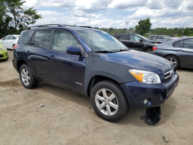 Photo 3 VIN: JTMBD31V366004686 - TOYOTA RAV4 