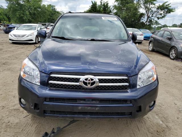 Photo 4 VIN: JTMBD31V366004686 - TOYOTA RAV4 