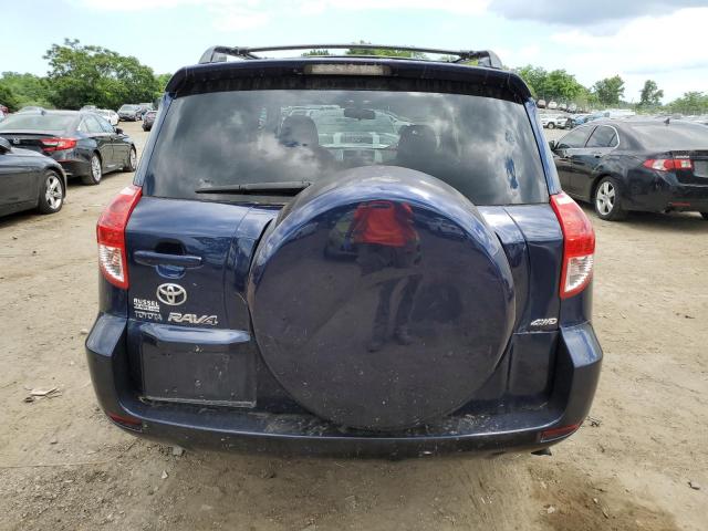 Photo 5 VIN: JTMBD31V366004686 - TOYOTA RAV4 