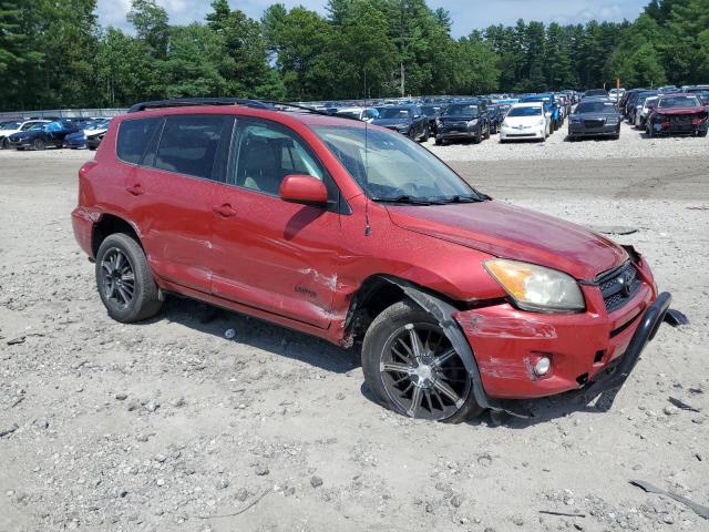 Photo 3 VIN: JTMBD31V366012450 - TOYOTA RAV4 