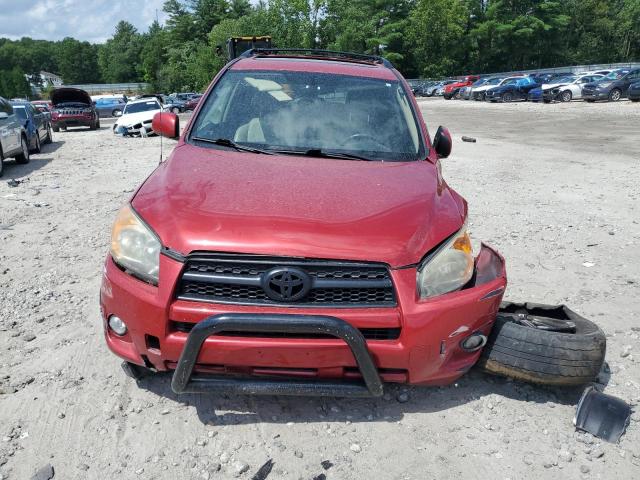 Photo 4 VIN: JTMBD31V366012450 - TOYOTA RAV4 