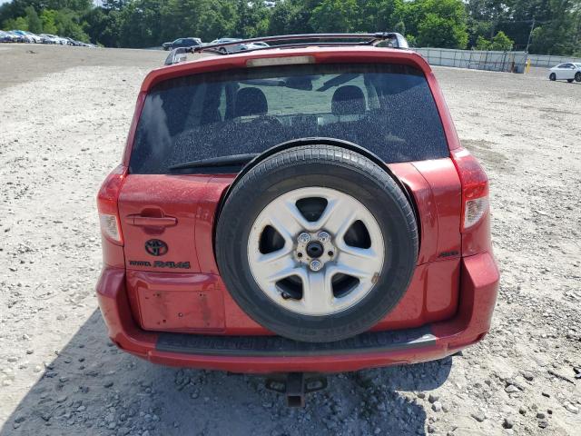 Photo 5 VIN: JTMBD31V366012450 - TOYOTA RAV4 