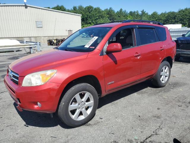 Photo 0 VIN: JTMBD31V366021102 - TOYOTA RAV4 LIMIT 