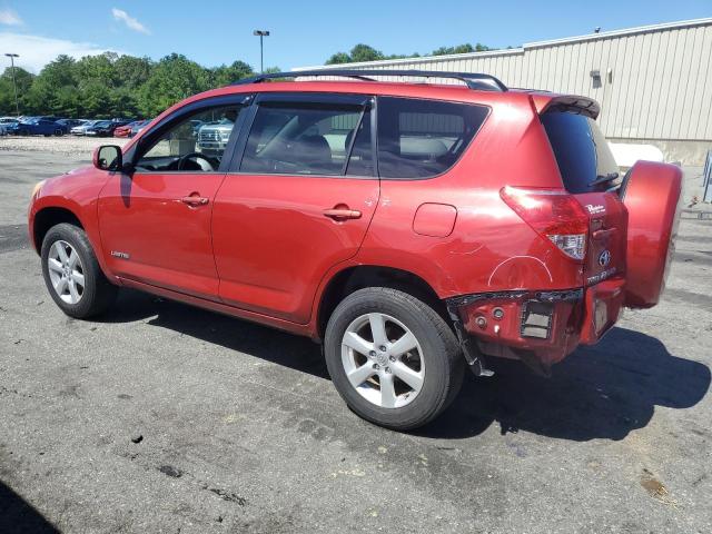 Photo 1 VIN: JTMBD31V366021102 - TOYOTA RAV4 LIMIT 