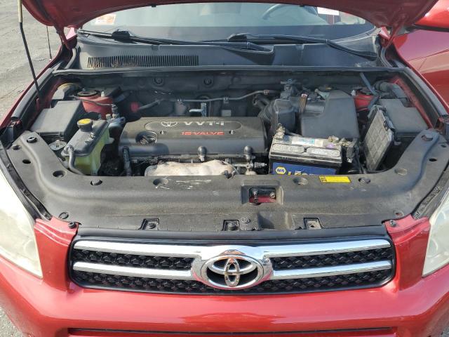 Photo 11 VIN: JTMBD31V366021102 - TOYOTA RAV4 LIMIT 