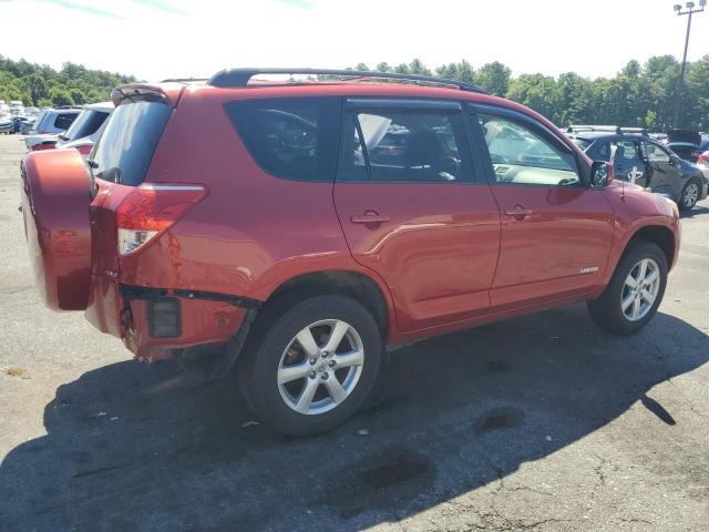 Photo 2 VIN: JTMBD31V366021102 - TOYOTA RAV4 LIMIT 