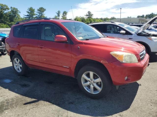 Photo 3 VIN: JTMBD31V366021102 - TOYOTA RAV4 LIMIT 