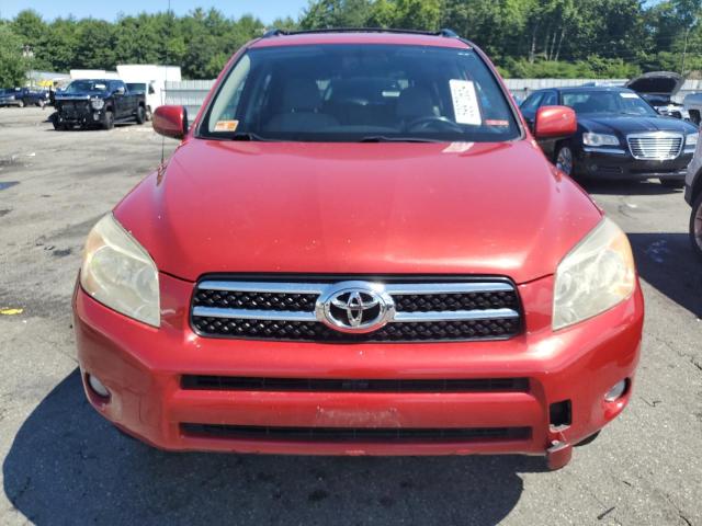 Photo 4 VIN: JTMBD31V366021102 - TOYOTA RAV4 LIMIT 