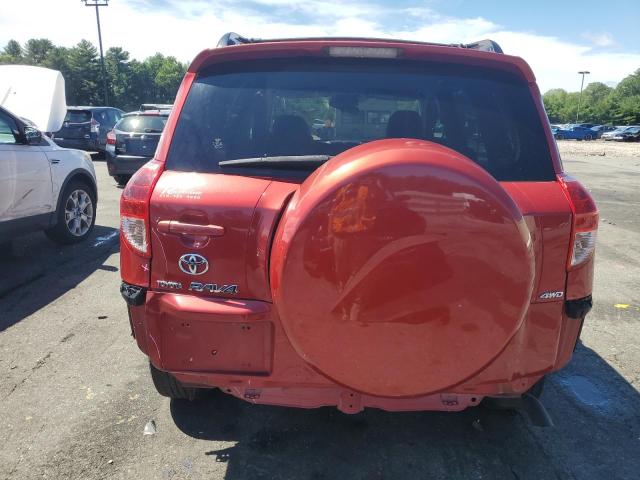 Photo 5 VIN: JTMBD31V366021102 - TOYOTA RAV4 LIMIT 