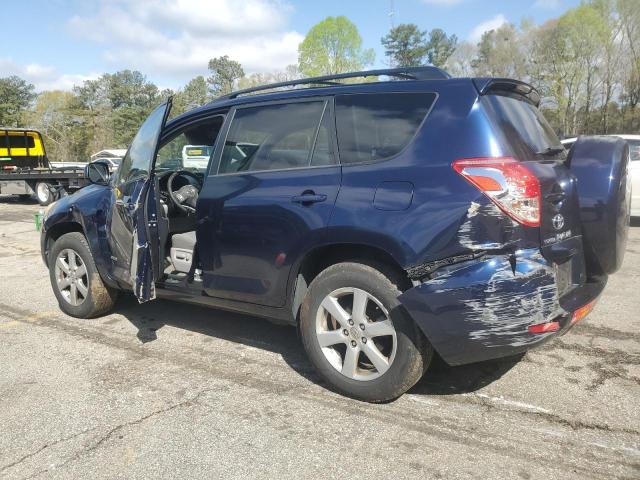 Photo 1 VIN: JTMBD31V375123216 - TOYOTA RAV4 