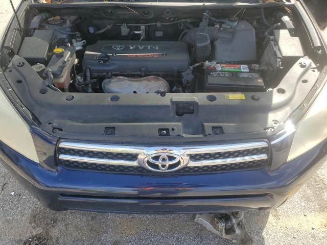 Photo 10 VIN: JTMBD31V375123216 - TOYOTA RAV4 