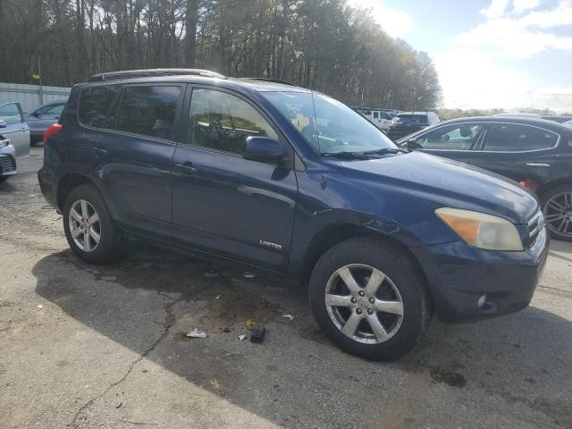 Photo 3 VIN: JTMBD31V375123216 - TOYOTA RAV4 