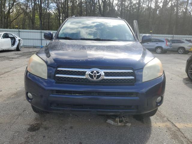 Photo 4 VIN: JTMBD31V375123216 - TOYOTA RAV4 