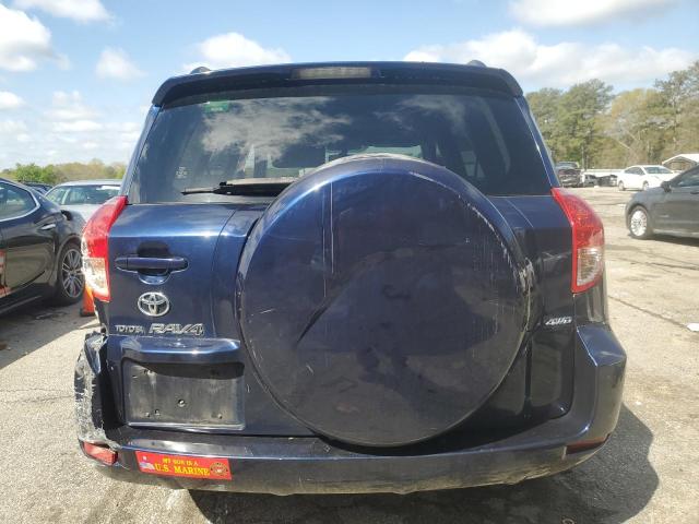 Photo 5 VIN: JTMBD31V375123216 - TOYOTA RAV4 