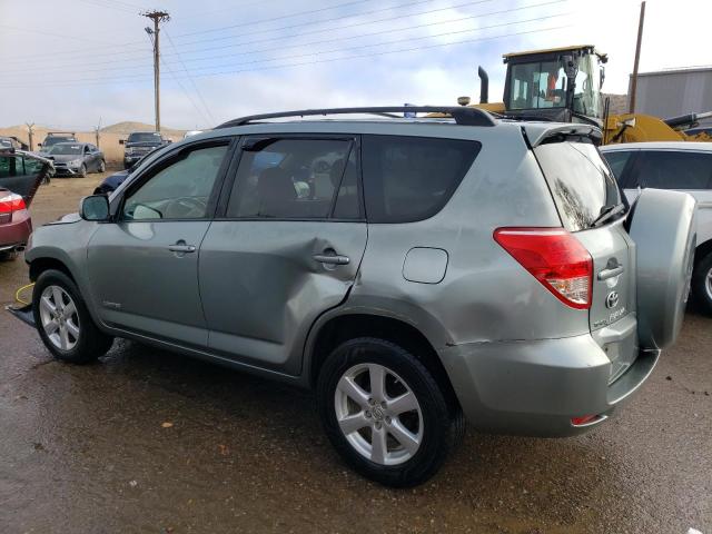 Photo 1 VIN: JTMBD31V376025345 - TOYOTA RAV4 