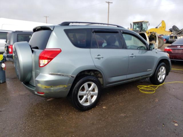 Photo 2 VIN: JTMBD31V376025345 - TOYOTA RAV4 