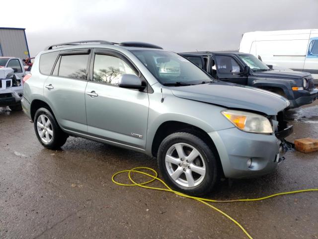 Photo 3 VIN: JTMBD31V376025345 - TOYOTA RAV4 