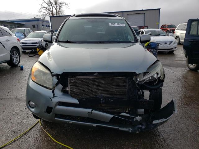 Photo 4 VIN: JTMBD31V376025345 - TOYOTA RAV4 