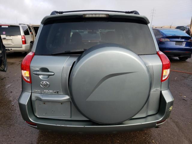 Photo 5 VIN: JTMBD31V376025345 - TOYOTA RAV4 