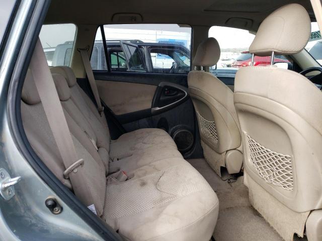 Photo 9 VIN: JTMBD31V376025345 - TOYOTA RAV4 