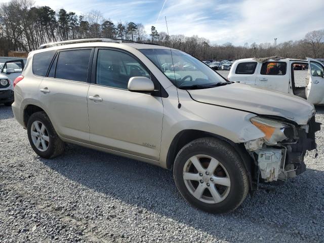 Photo 3 VIN: JTMBD31V376036149 - TOYOTA RAV4 