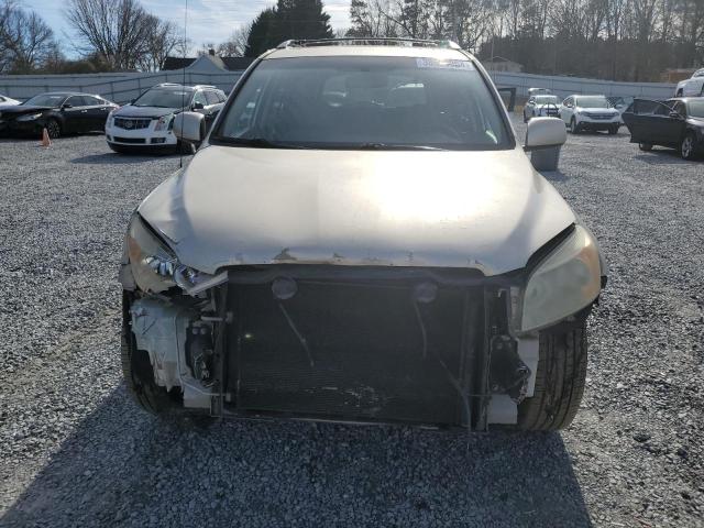 Photo 4 VIN: JTMBD31V376036149 - TOYOTA RAV4 