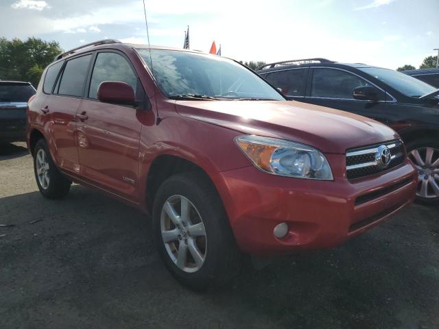 Photo 3 VIN: JTMBD31V376051301 - TOYOTA RAV4 LIMIT 