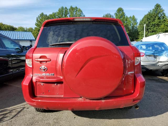 Photo 5 VIN: JTMBD31V376051301 - TOYOTA RAV4 LIMIT 