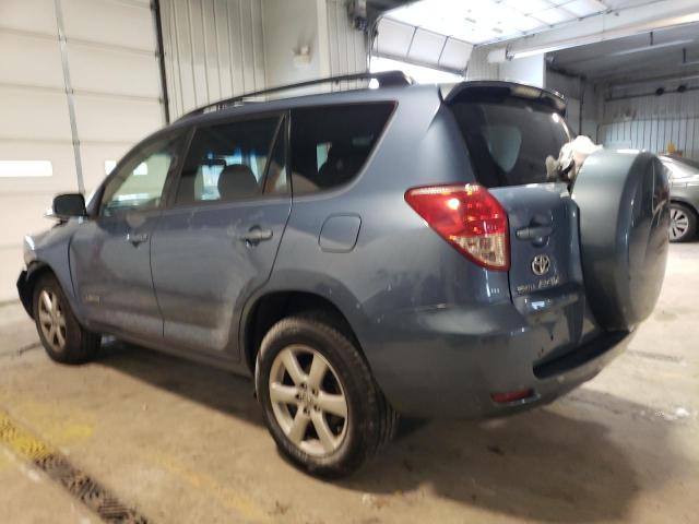 Photo 1 VIN: JTMBD31V385140552 - TOYOTA RAV4 