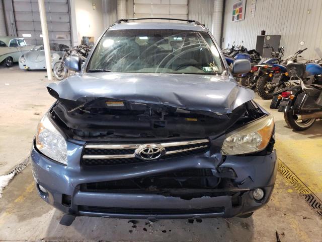 Photo 4 VIN: JTMBD31V385140552 - TOYOTA RAV4 