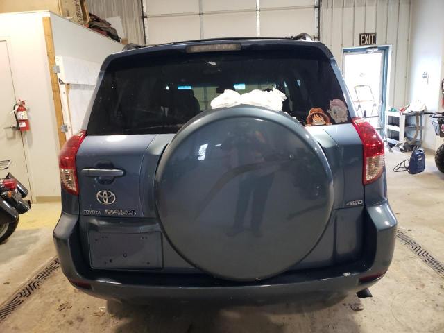 Photo 5 VIN: JTMBD31V385140552 - TOYOTA RAV4 