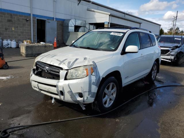 Photo 0 VIN: JTMBD31V385146190 - TOYOTA RAV4 LIMIT 