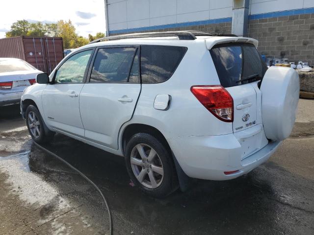 Photo 1 VIN: JTMBD31V385146190 - TOYOTA RAV4 LIMIT 