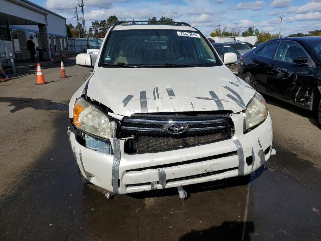 Photo 4 VIN: JTMBD31V385146190 - TOYOTA RAV4 LIMIT 