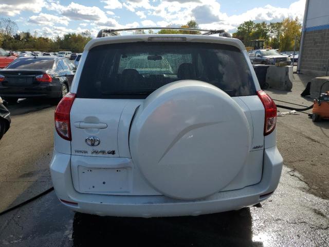 Photo 5 VIN: JTMBD31V385146190 - TOYOTA RAV4 LIMIT 