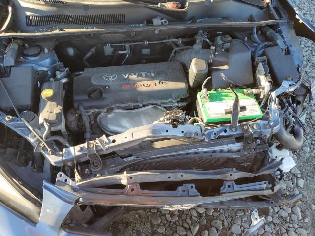 Photo 11 VIN: JTMBD31V386073106 - TOYOTA RAV4 LIMIT 