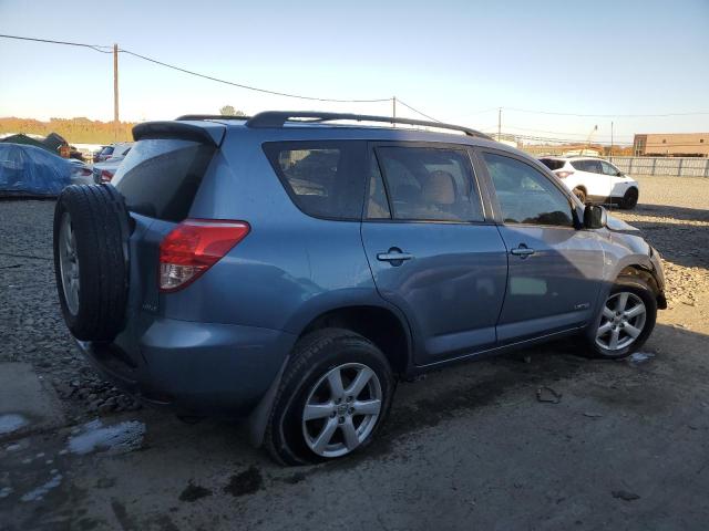 Photo 2 VIN: JTMBD31V386073106 - TOYOTA RAV4 LIMIT 