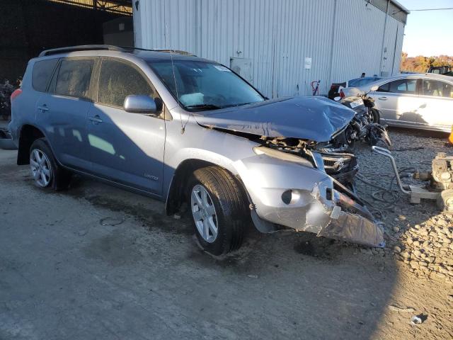 Photo 3 VIN: JTMBD31V386073106 - TOYOTA RAV4 LIMIT 