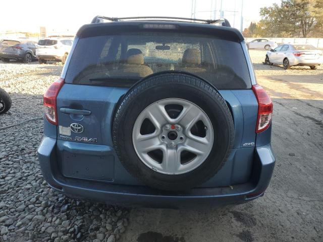 Photo 5 VIN: JTMBD31V386073106 - TOYOTA RAV4 LIMIT 