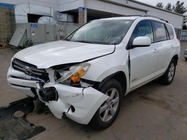 Photo 1 VIN: JTMBD31V465017971 - TOYOTA RAV4 LIMIT 