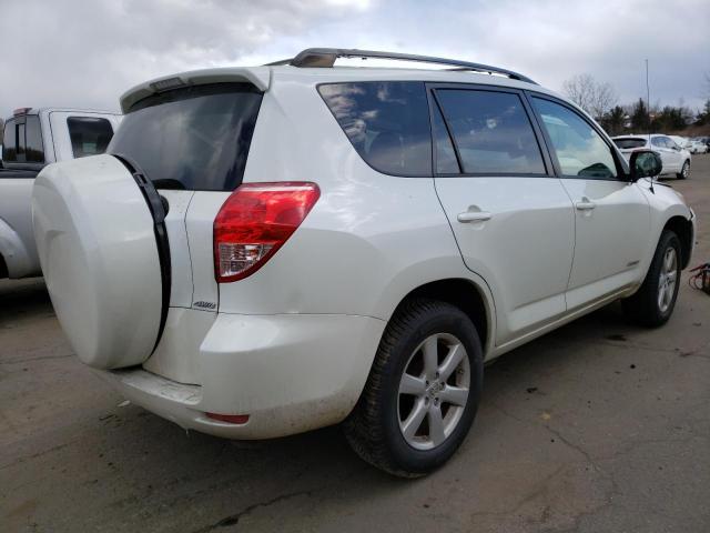 Photo 3 VIN: JTMBD31V465017971 - TOYOTA RAV4 LIMIT 