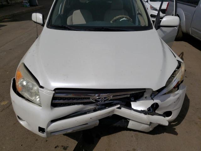 Photo 6 VIN: JTMBD31V465017971 - TOYOTA RAV4 LIMIT 