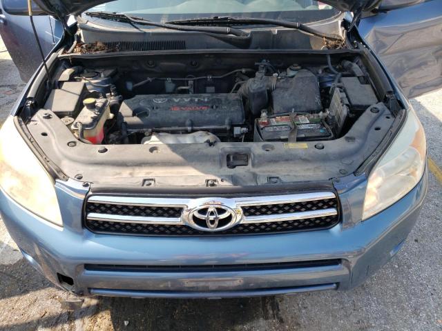 Photo 10 VIN: JTMBD31V465045902 - TOYOTA RAV4 