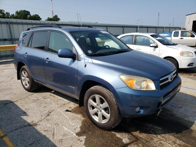 Photo 3 VIN: JTMBD31V465045902 - TOYOTA RAV4 