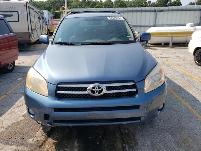 Photo 4 VIN: JTMBD31V465045902 - TOYOTA RAV4 