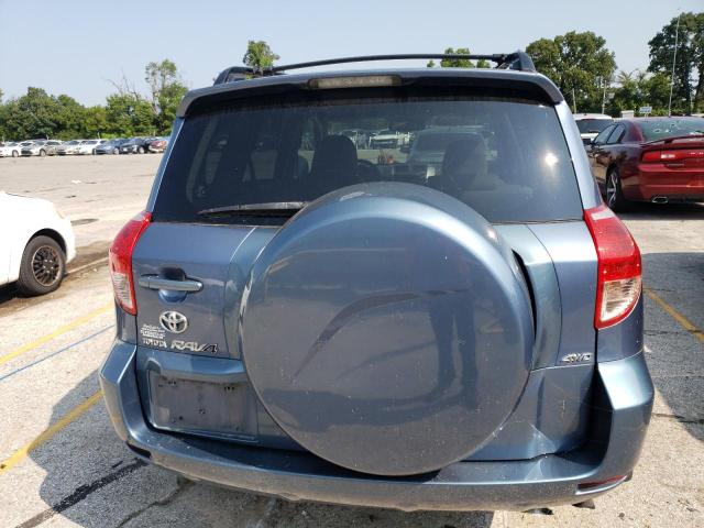 Photo 5 VIN: JTMBD31V465045902 - TOYOTA RAV4 