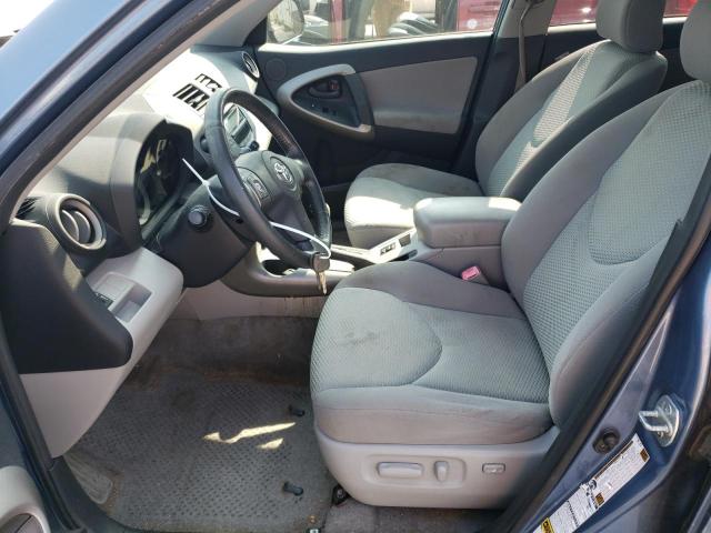 Photo 6 VIN: JTMBD31V465045902 - TOYOTA RAV4 