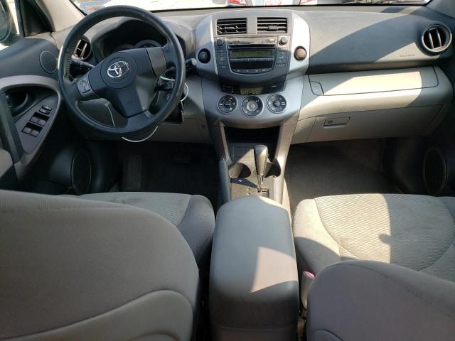 Photo 7 VIN: JTMBD31V465045902 - TOYOTA RAV4 