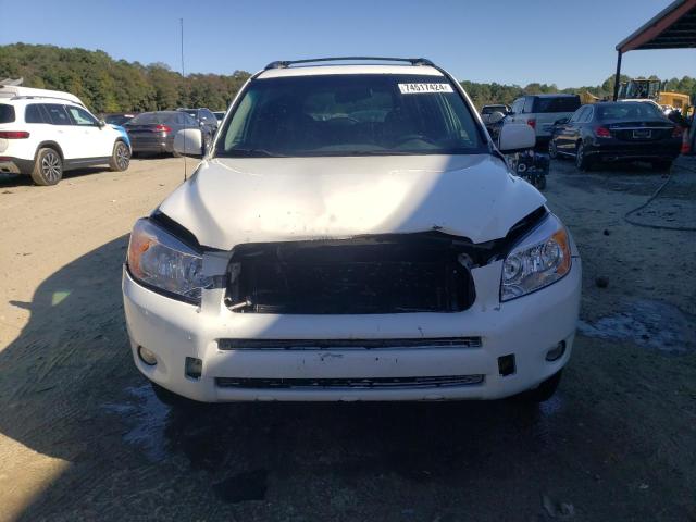 Photo 4 VIN: JTMBD31V465048914 - TOYOTA RAV4 LIMIT 