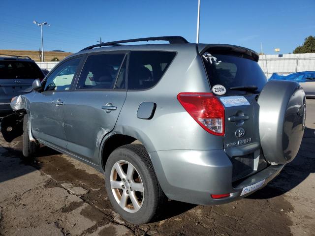 Photo 1 VIN: JTMBD31V466001747 - TOYOTA RAV4 LIMIT 